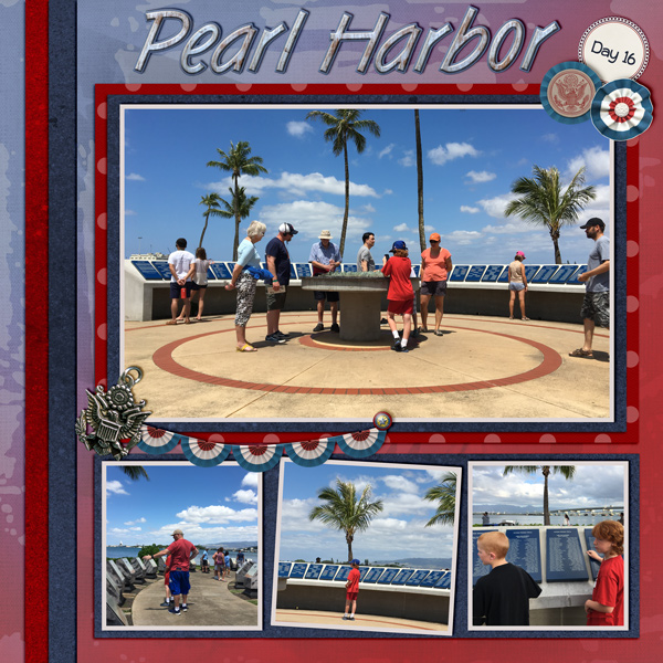 2017 HI Pearl Harbor2