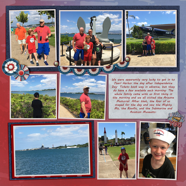 2017 HI Pearl Harbor21