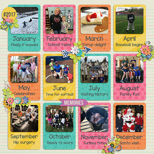 2017 in Review