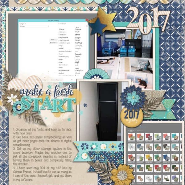 #2017 January