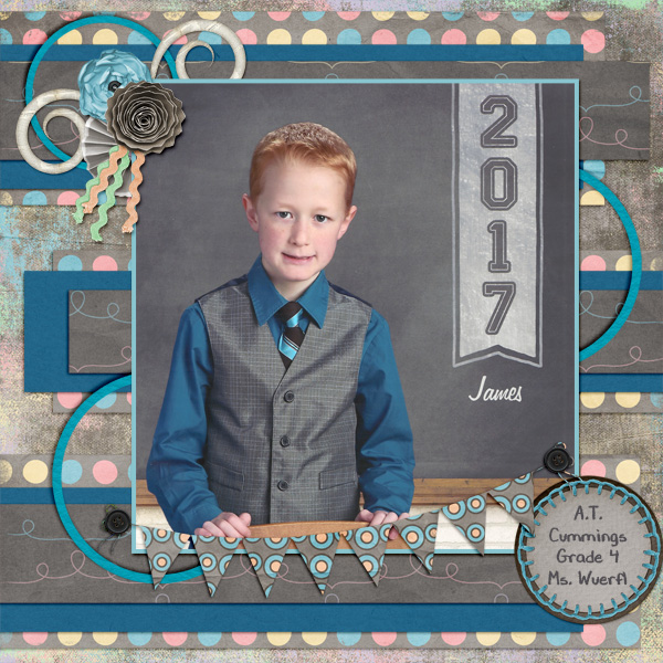 2017 JP Grade 4