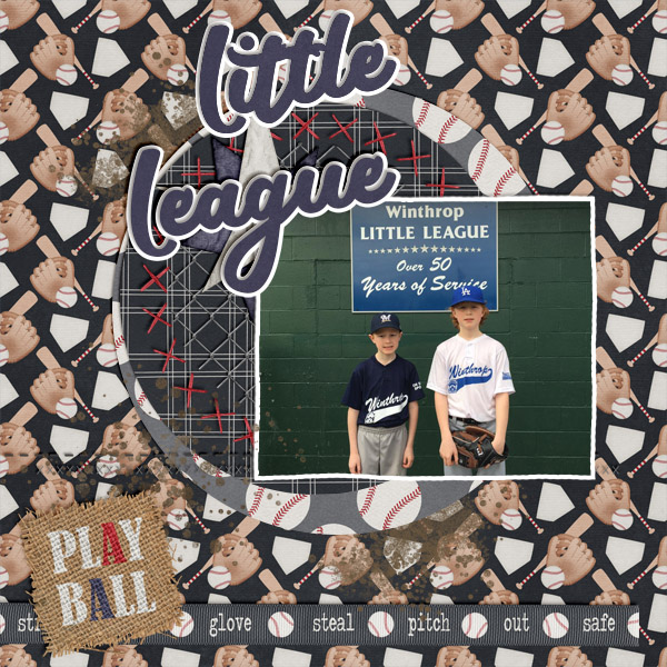 2017 Little League
