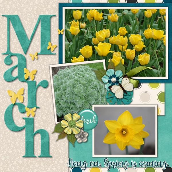 #2017 March