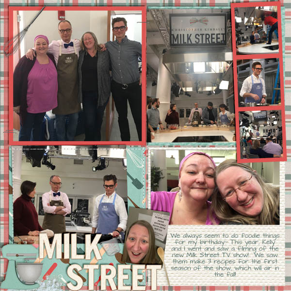 2017 Milk Street