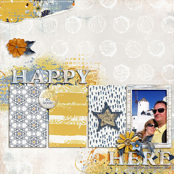2017 MOC3 Happy Here