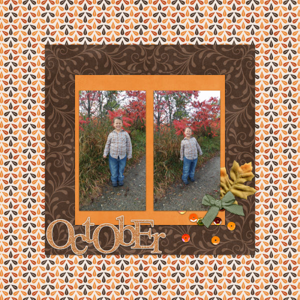 #2017 October