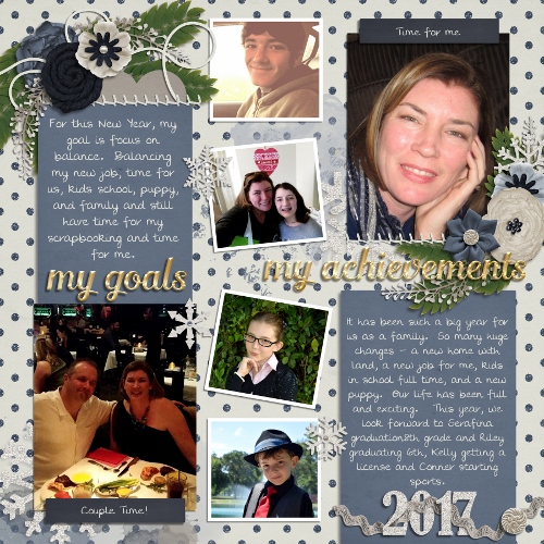 2017 Resolutions