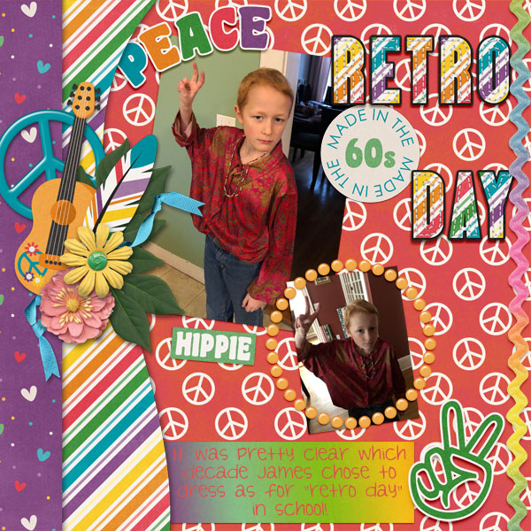 2017 Retro Day