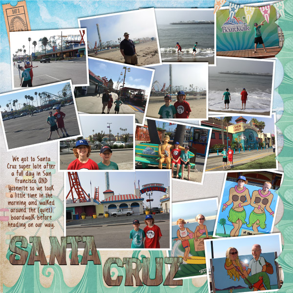 2017 Santa Cruz