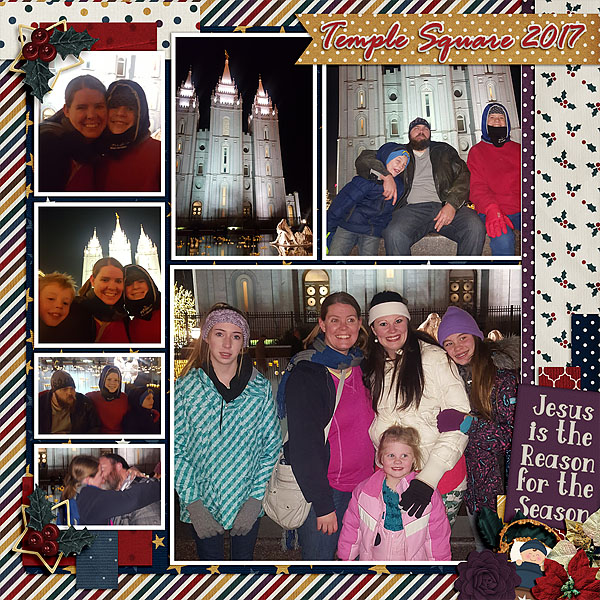 2017 Temple Square
