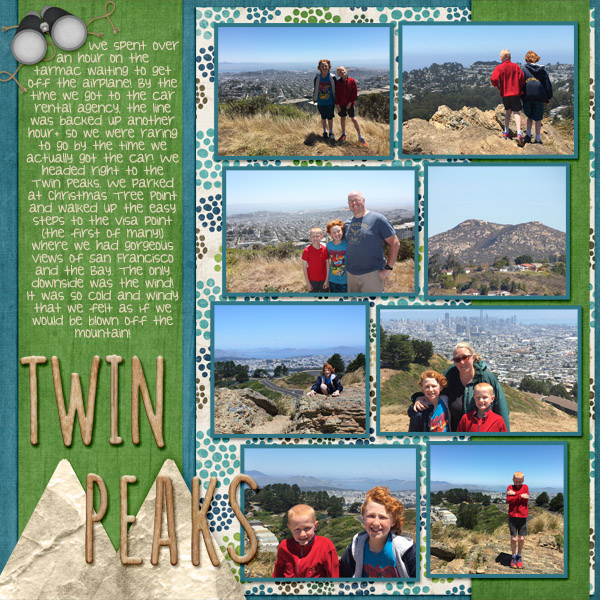 2017 Twin Peaks