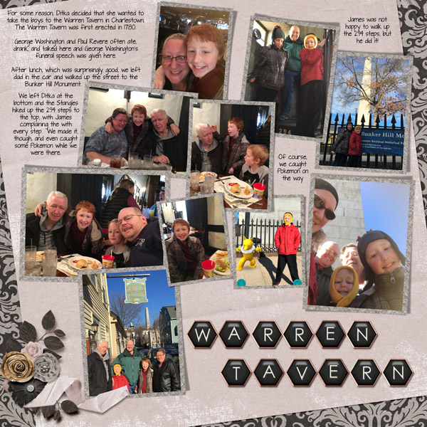 2017 Warren Tavern
