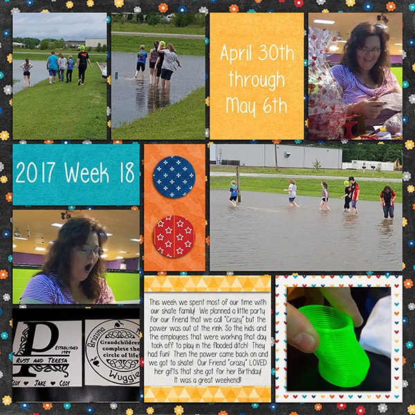 2017 Week 18