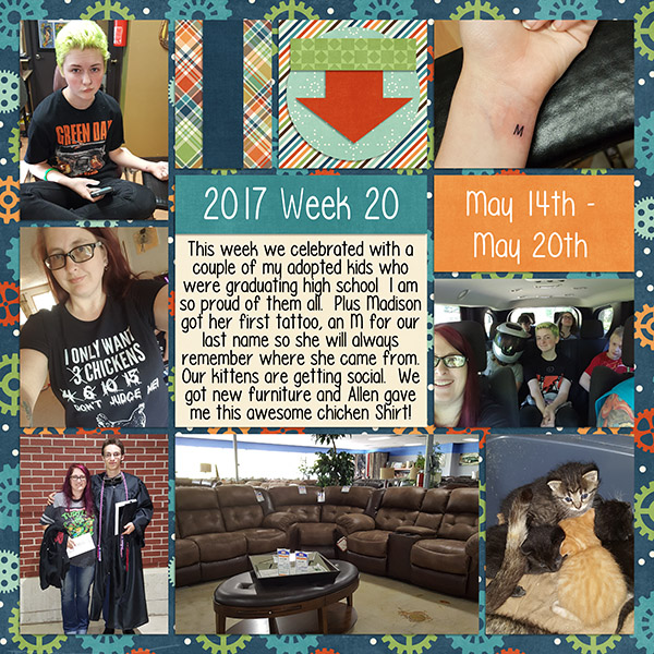 2017 Week 20
