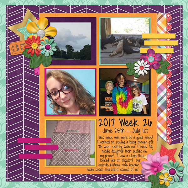 2017 Week 26