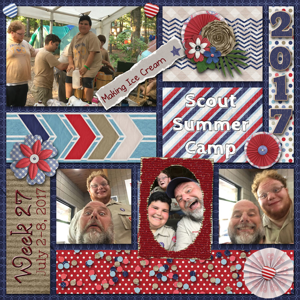 2017 - Week 27
