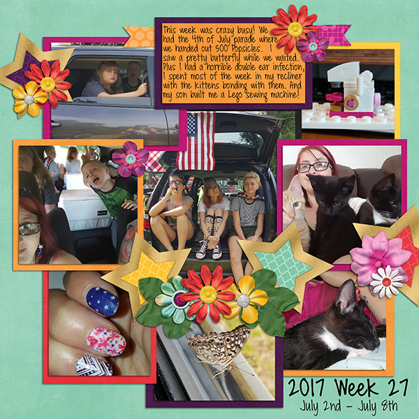 2017 Week 27