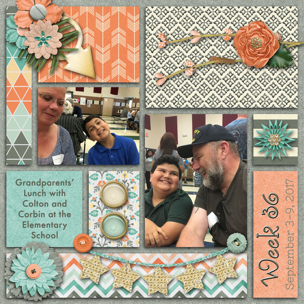 2017 - Week 36