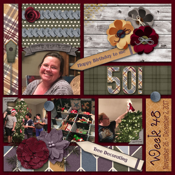 2017 - Week 48