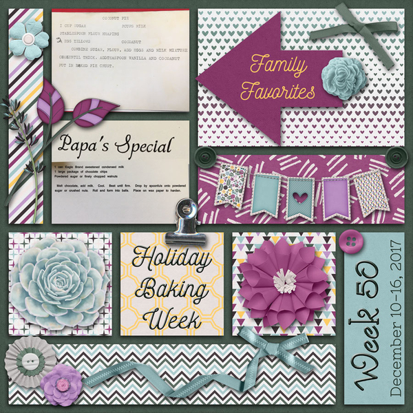 2017 - Week 50