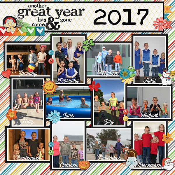 2017 Year in Review