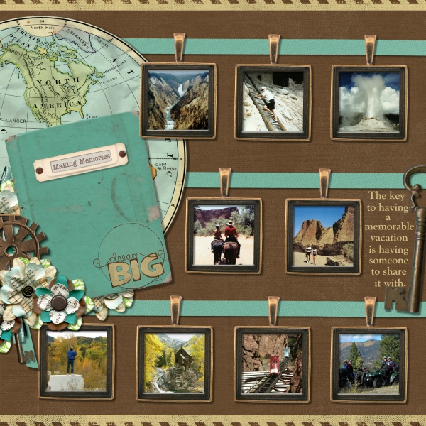 2017_08 Mini Kit Challenge Layout _The Key
