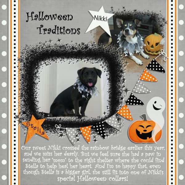 2017_10 Brush Challenge _Halloween Traditions