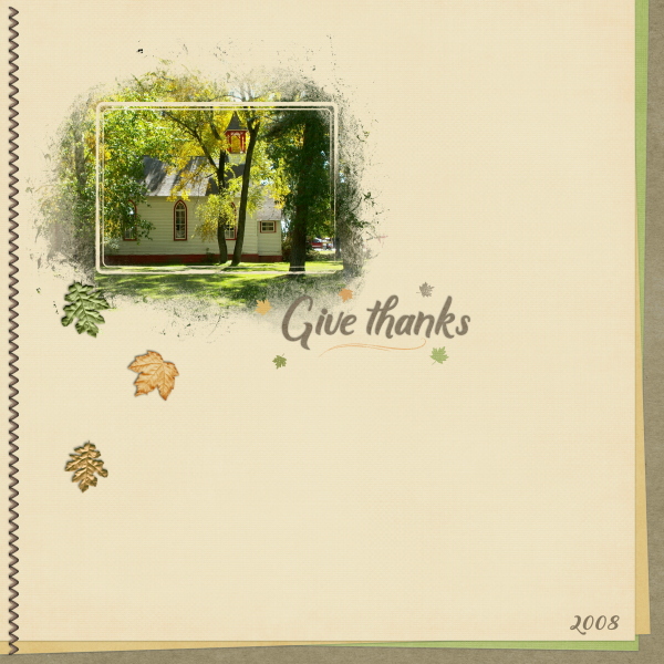 2017_11 Brush Challenge _Give Thanks