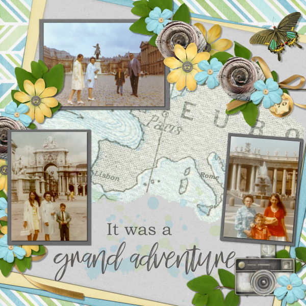 2017_12 Mini Kit Chall - A Grand Adventure