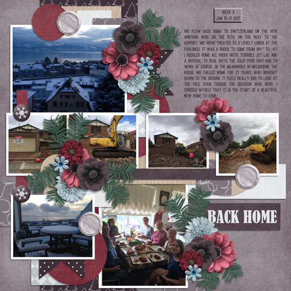 2017W3-Back Home
