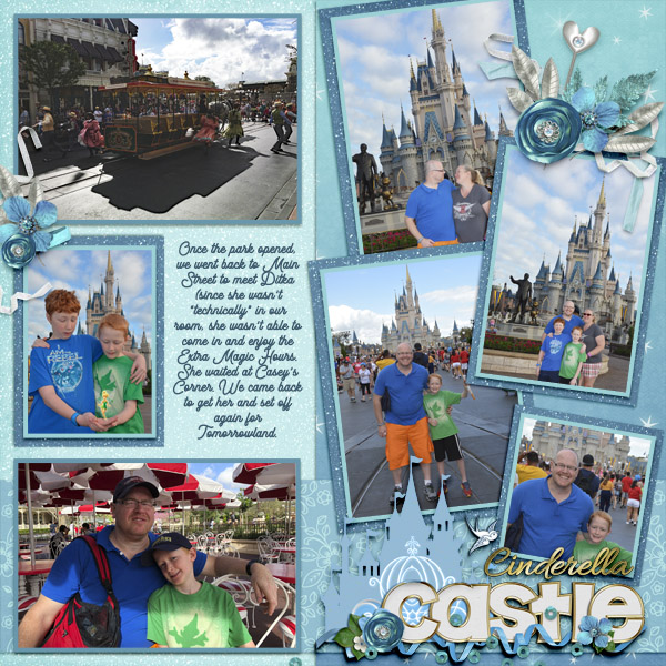 2018 02  Castle