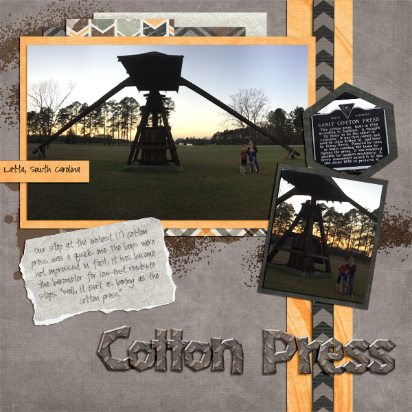 2018 02 Cotton Press