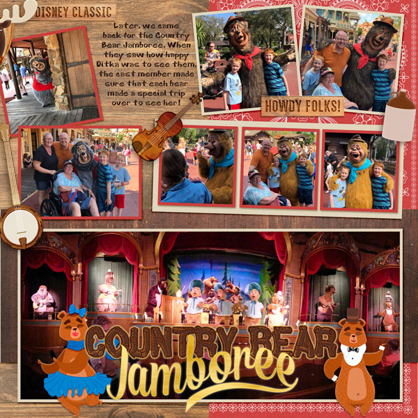 2018 02 Country Bear Jamboree