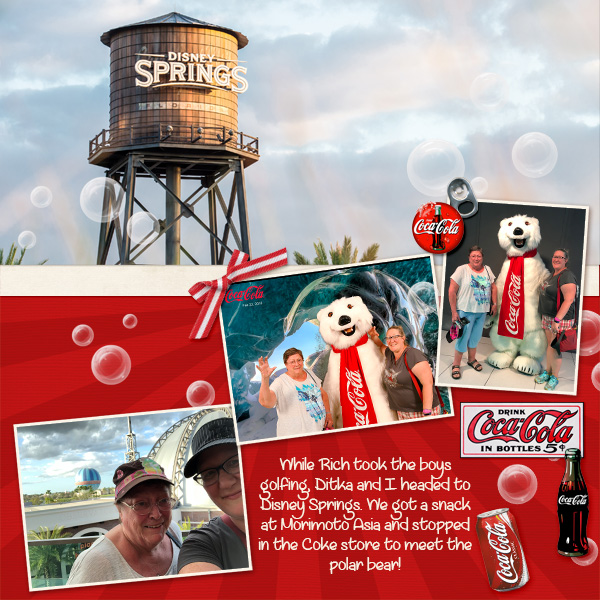 2018 02 Disney Springs
