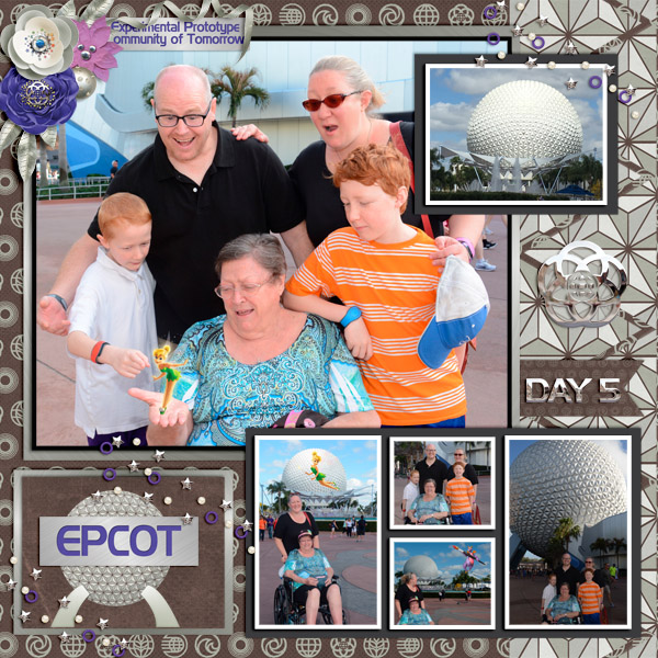 2018 02 Epcot