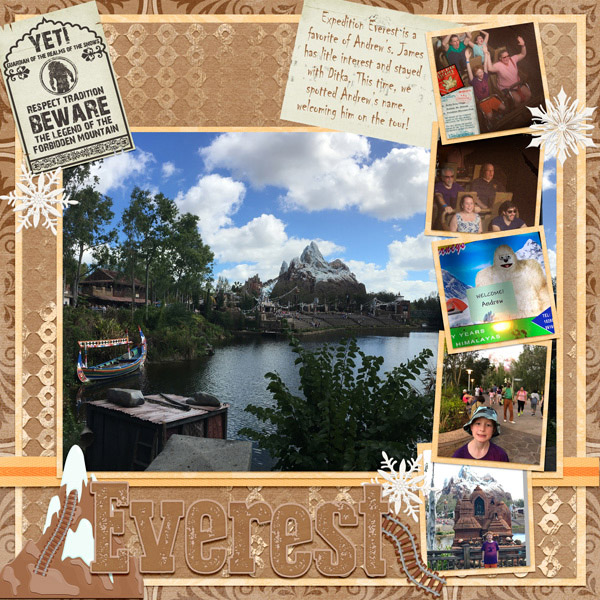2018 02 Expedition Everest