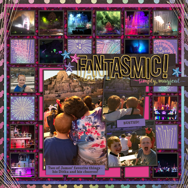 2018 02 Fantasmic