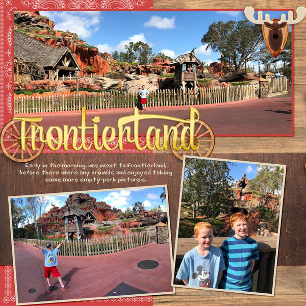 2018 02 Frontierland