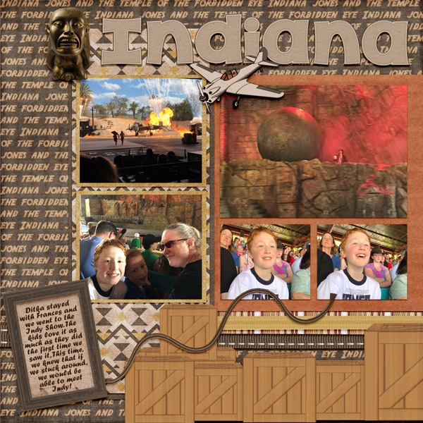 2018 02 Indiana Jones