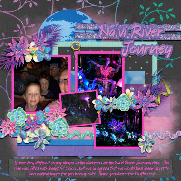 2018 02 Navi River Journey