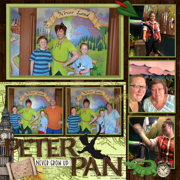 2018 02 Peter Pan