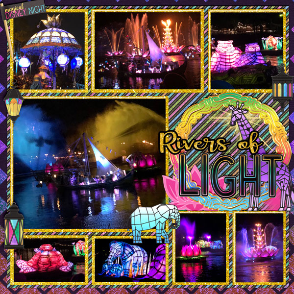2018 02 Rivers of Light