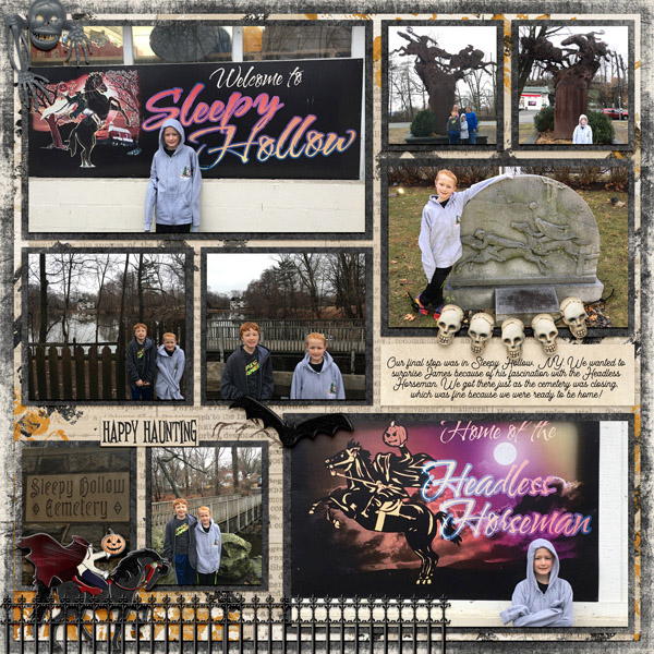 2018 02 Sleepy Hollow