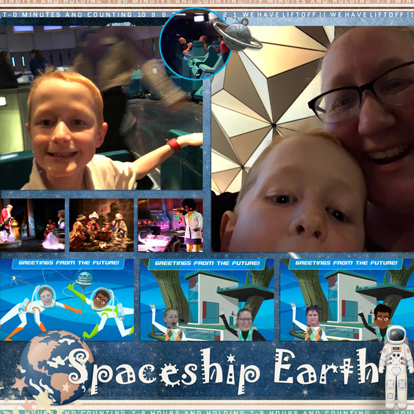 2018 02 Spaceship Earth
