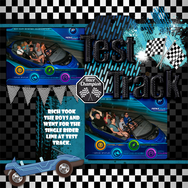 2018 02 Test Track