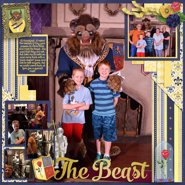 2018 02 The Beast