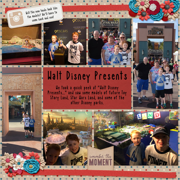 2018 02 Walt Disney Presents