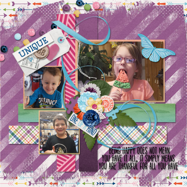 2018-03-25 EACH One of a Kind bhs_beaware