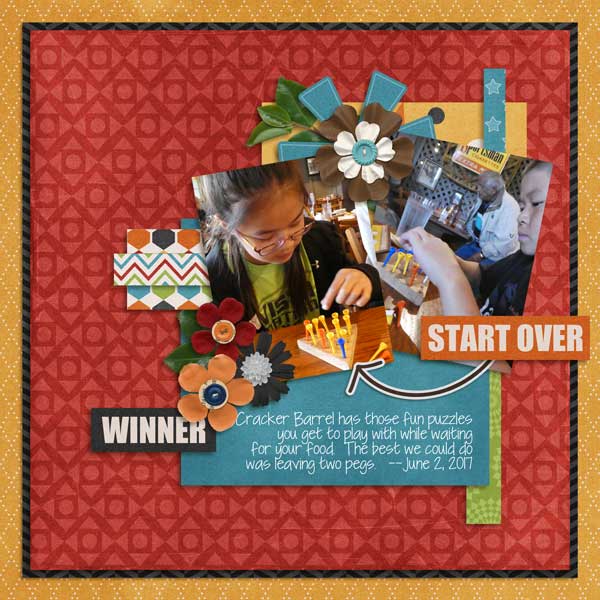 2018-03-Mix It Up Challenge