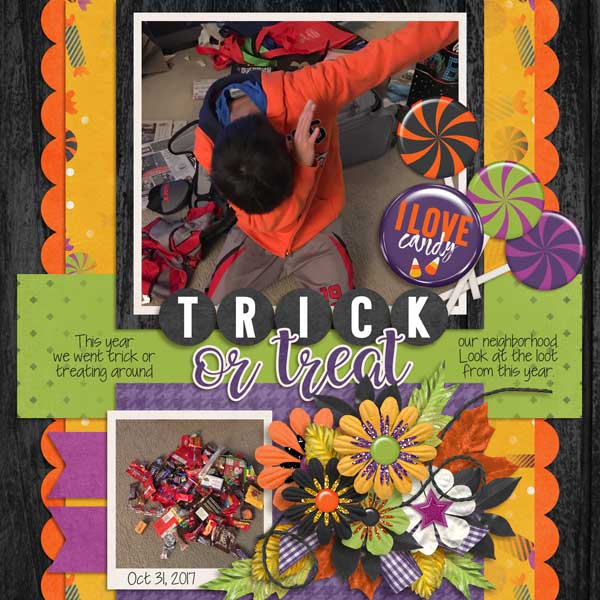 2018-03-Week 3 Immunity Challenge